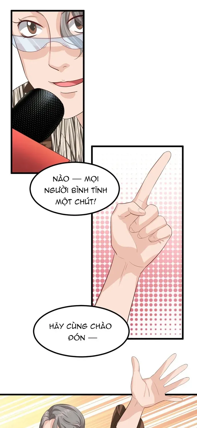 Cuộc Chiến Phía Sau Nhà Bếp Chapter 64 - Trang 5
