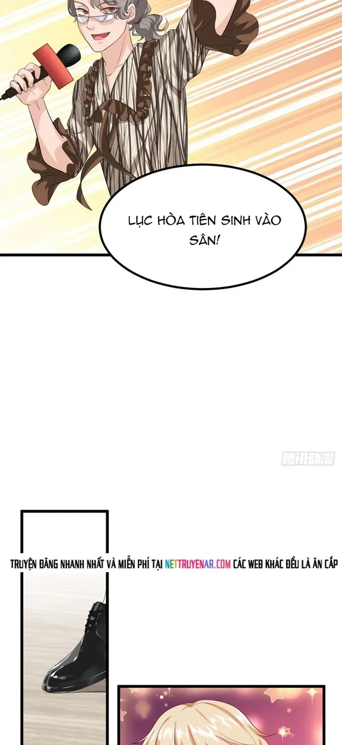 Cuộc Chiến Phía Sau Nhà Bếp Chapter 64 - Trang 6
