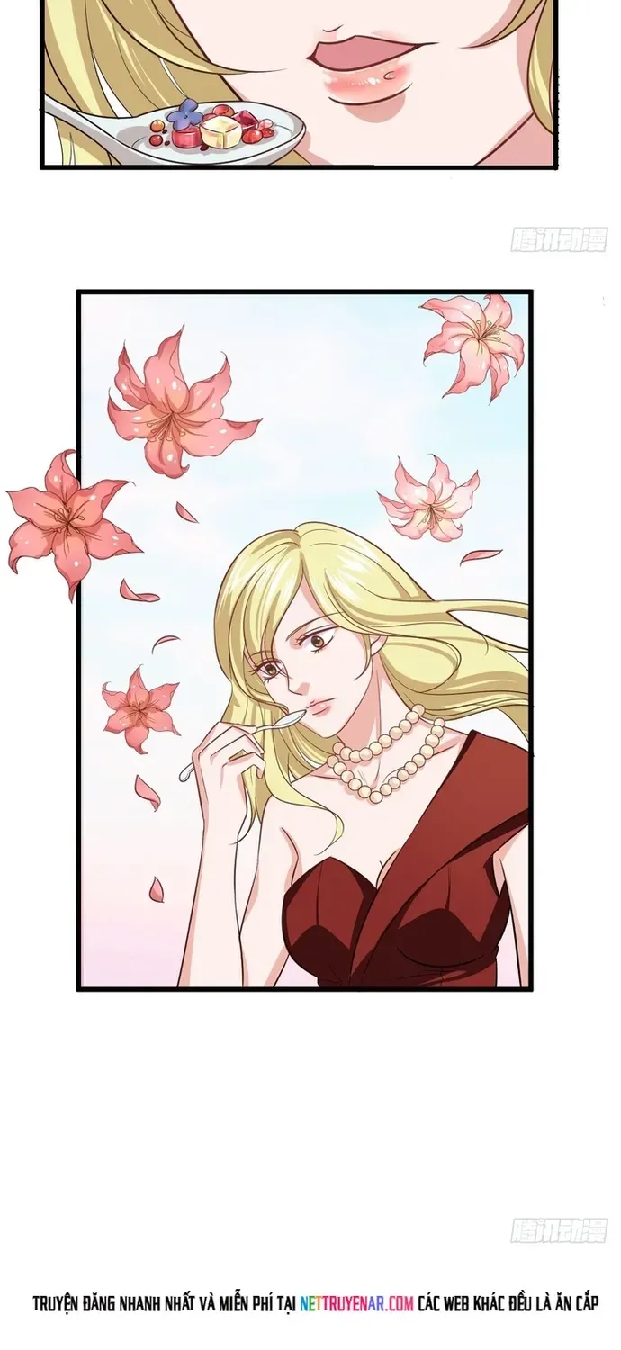Cuộc Chiến Phía Sau Nhà Bếp Chapter 65 - Trang 14