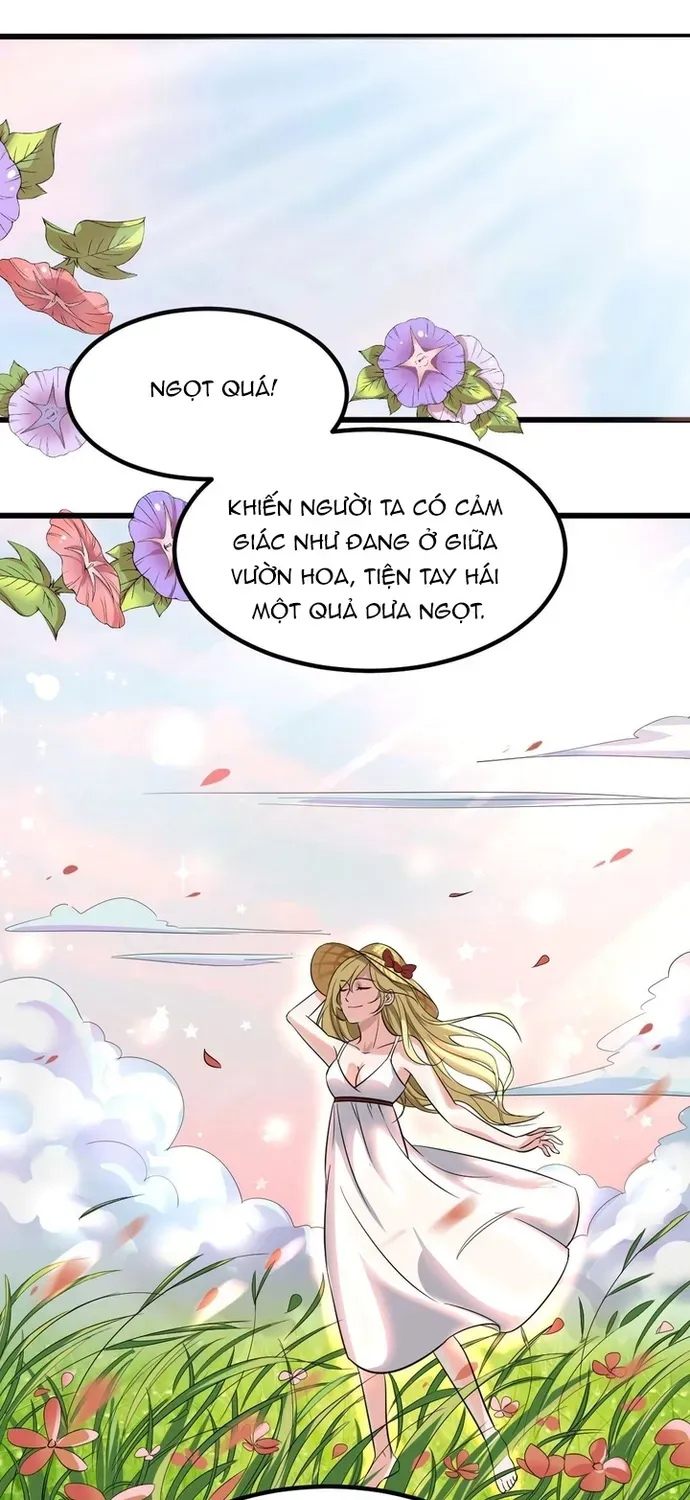 Cuộc Chiến Phía Sau Nhà Bếp Chapter 65 - Trang 15