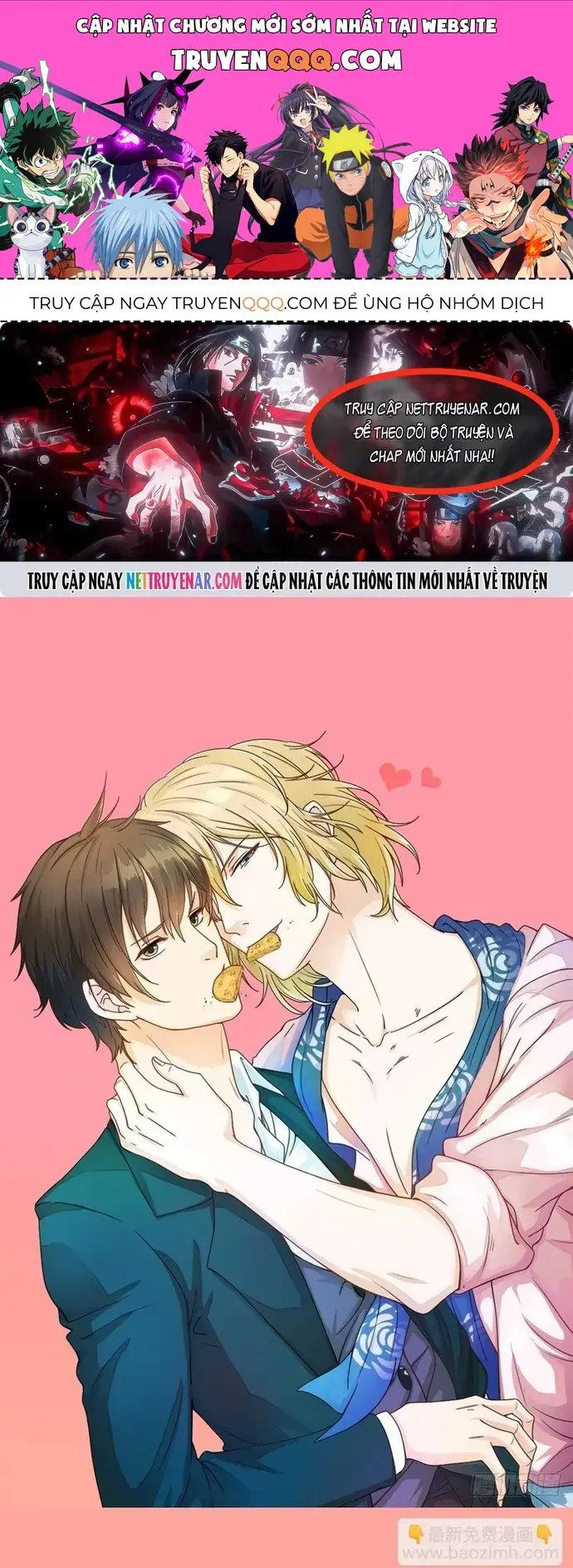 Cuộc Chiến Phía Sau Nhà Bếp Chapter 65 - Trang 2