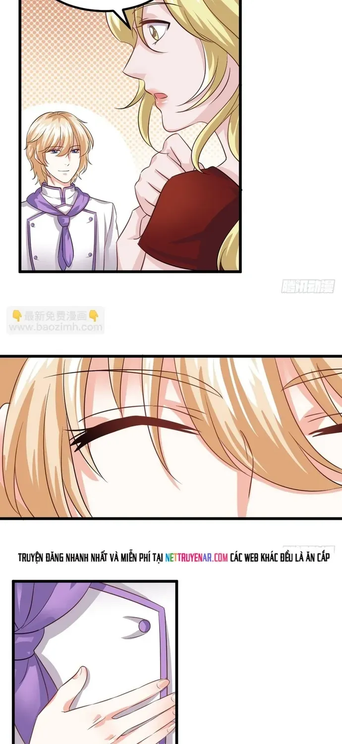 Cuộc Chiến Phía Sau Nhà Bếp Chapter 65 - Trang 24