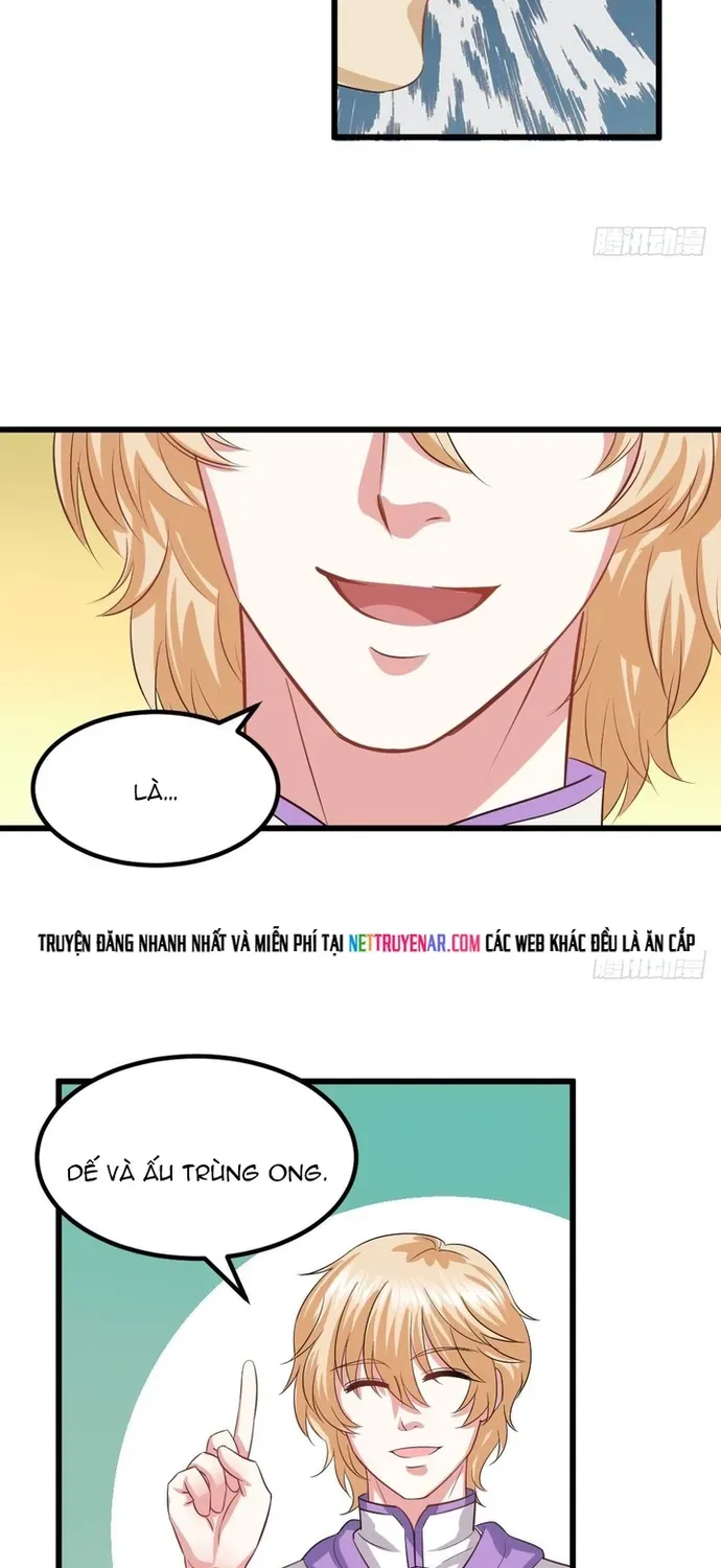 Cuộc Chiến Phía Sau Nhà Bếp Chapter 66 - Trang 6
