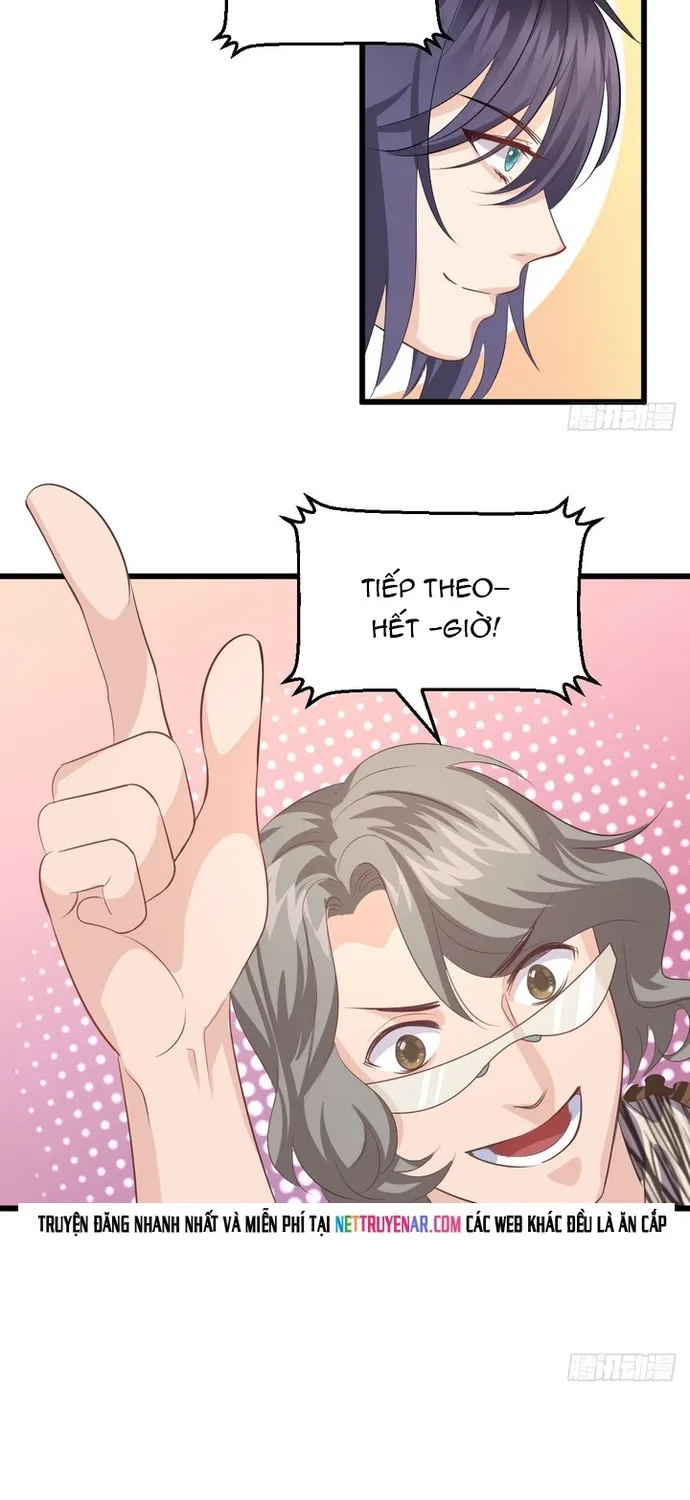Cuộc Chiến Phía Sau Nhà Bếp Chapter 67 - Trang 14