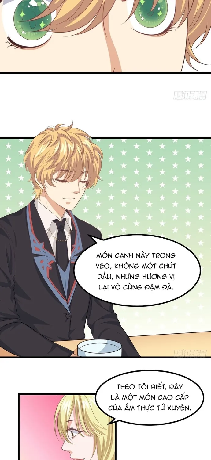 Cuộc Chiến Phía Sau Nhà Bếp Chapter 67 - Trang 23