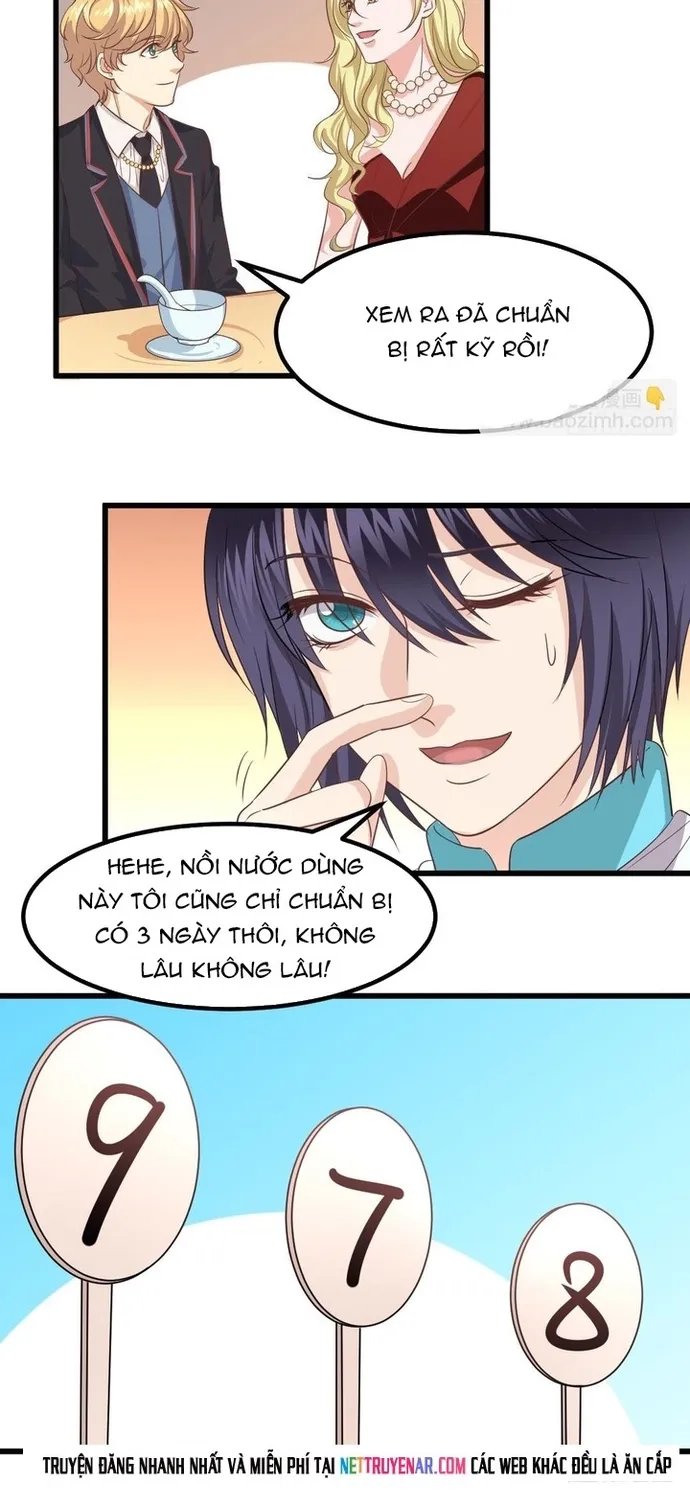 Cuộc Chiến Phía Sau Nhà Bếp Chapter 67 - Trang 27