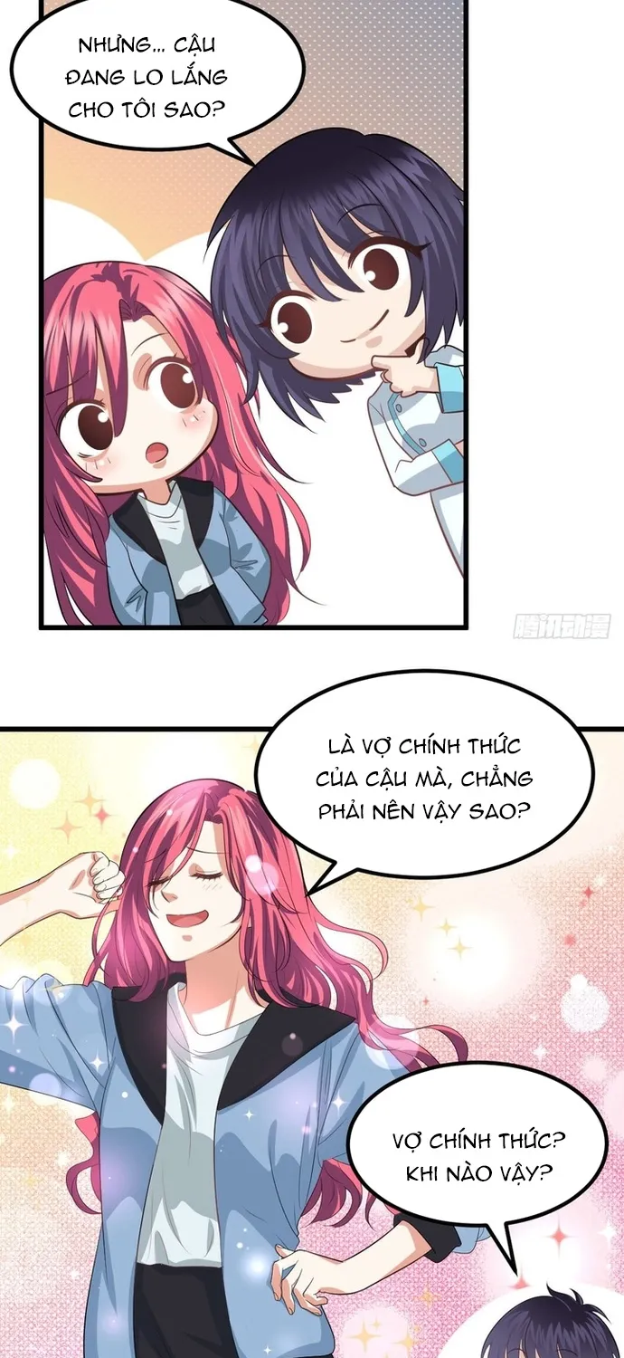 Cuộc Chiến Phía Sau Nhà Bếp Chapter 68 - Trang 18