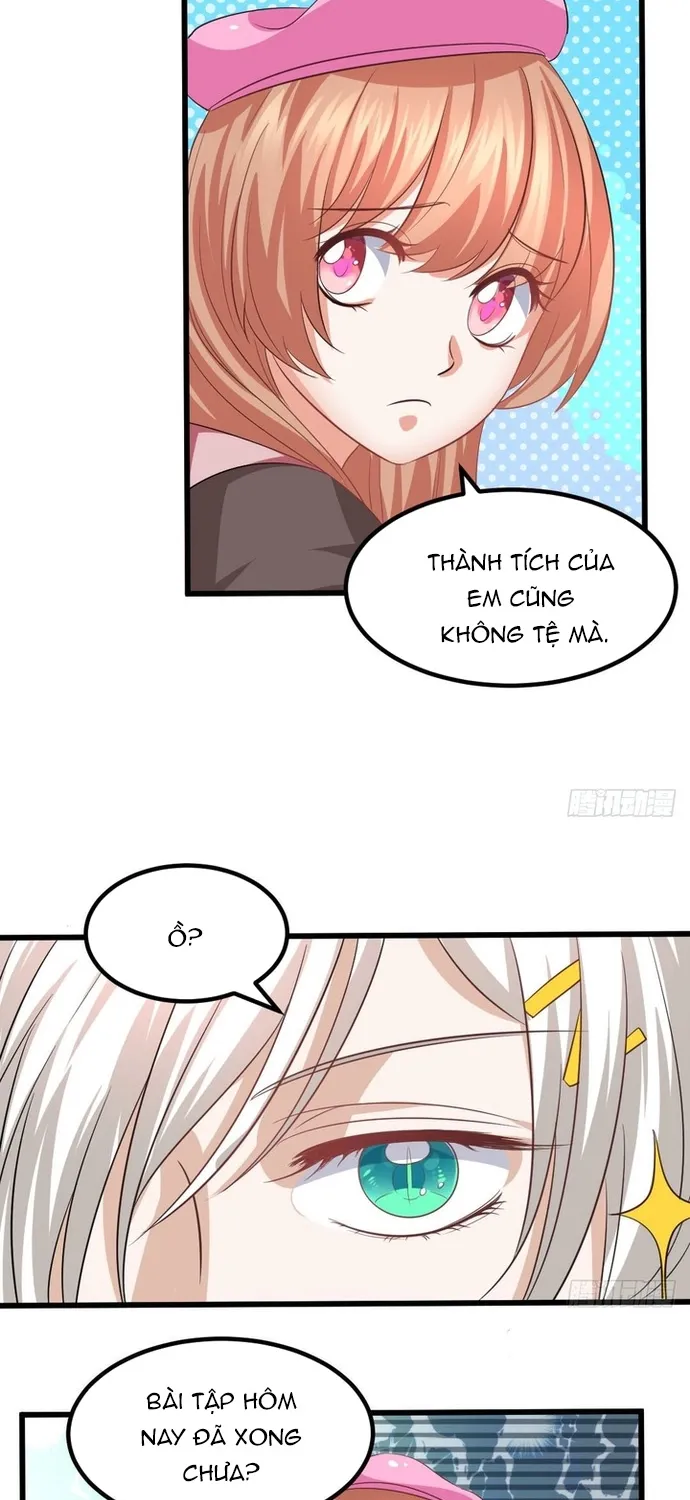 Cuộc Chiến Phía Sau Nhà Bếp Chapter 68 - Trang 22