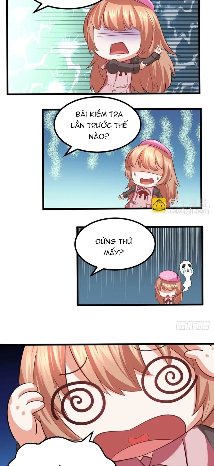 Cuộc Chiến Phía Sau Nhà Bếp Chapter 68 - Trang 23