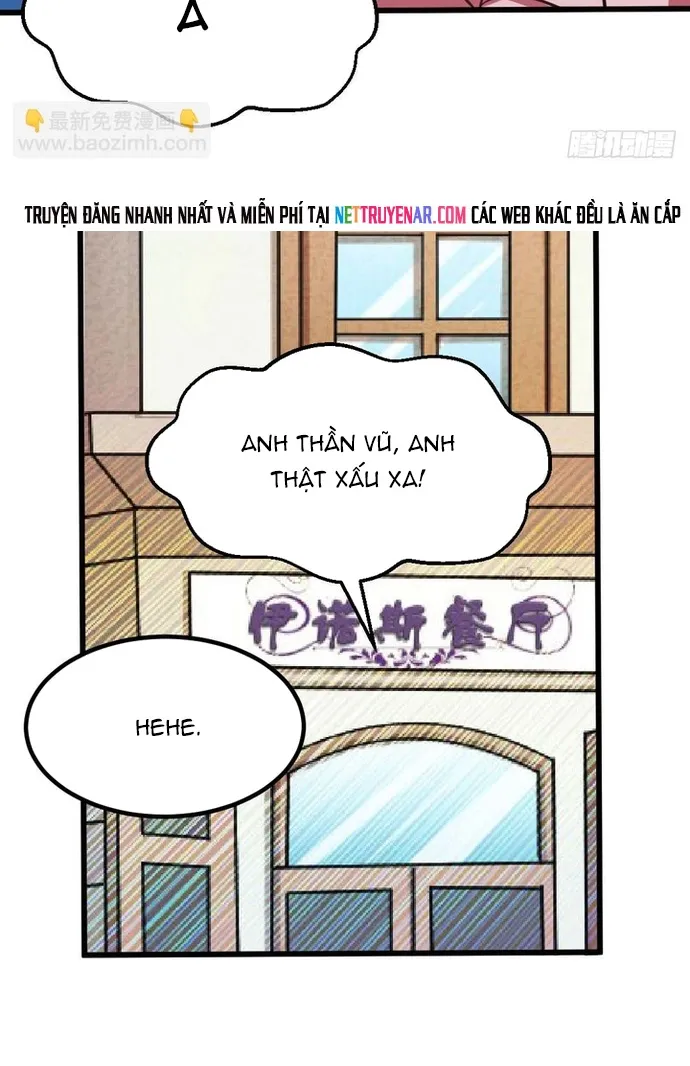 Cuộc Chiến Phía Sau Nhà Bếp Chapter 68 - Trang 24