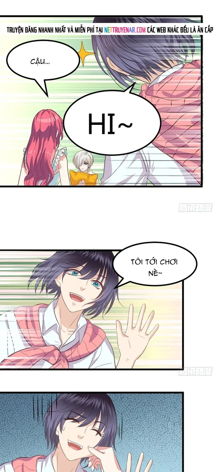 Cuộc Chiến Phía Sau Nhà Bếp Chapter 69 - Trang 10