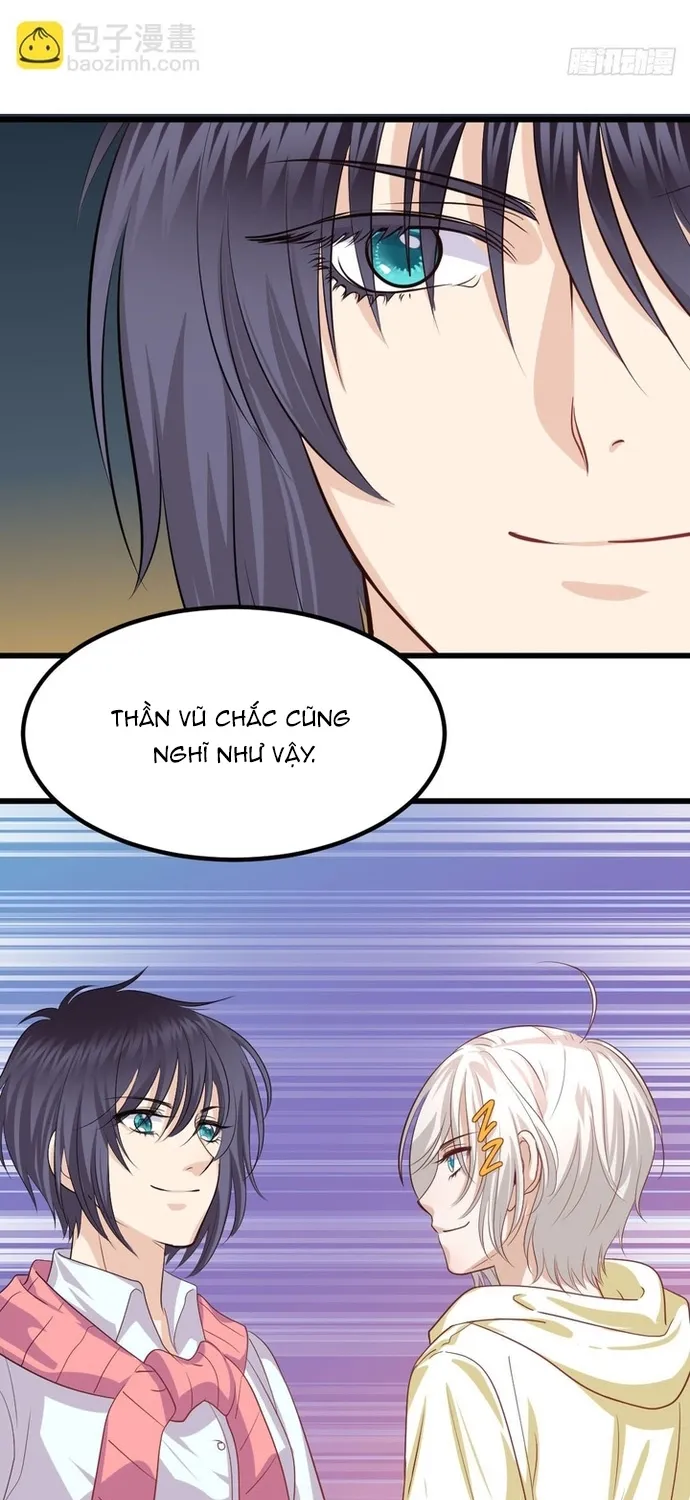 Cuộc Chiến Phía Sau Nhà Bếp Chapter 69 - Trang 18