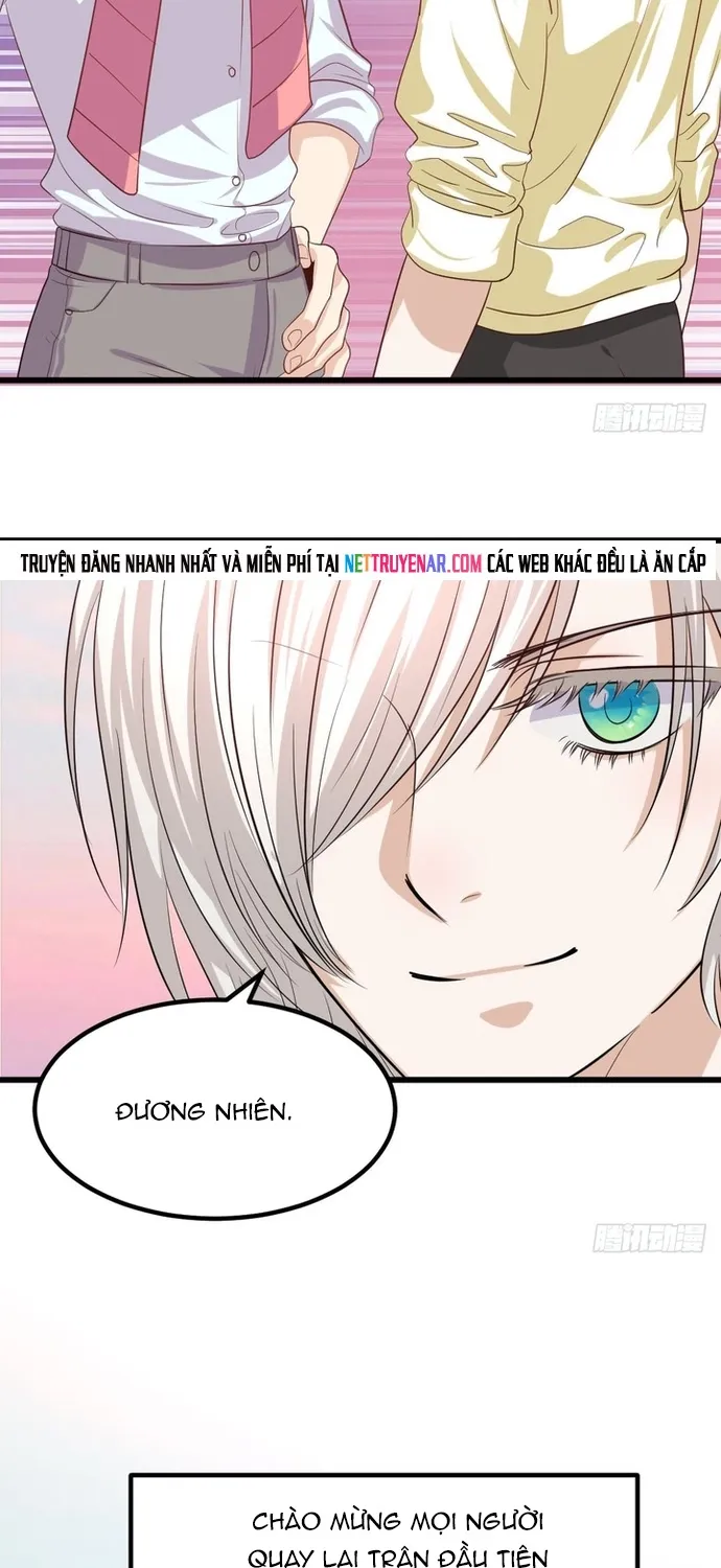 Cuộc Chiến Phía Sau Nhà Bếp Chapter 69 - Trang 19