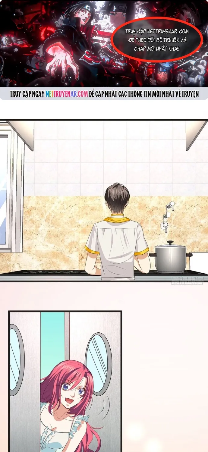 Cuộc Chiến Phía Sau Nhà Bếp Chapter 69 - Trang 2