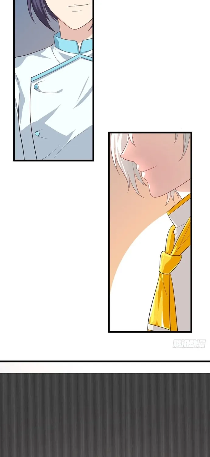 Cuộc Chiến Phía Sau Nhà Bếp Chapter 69 - Trang 21