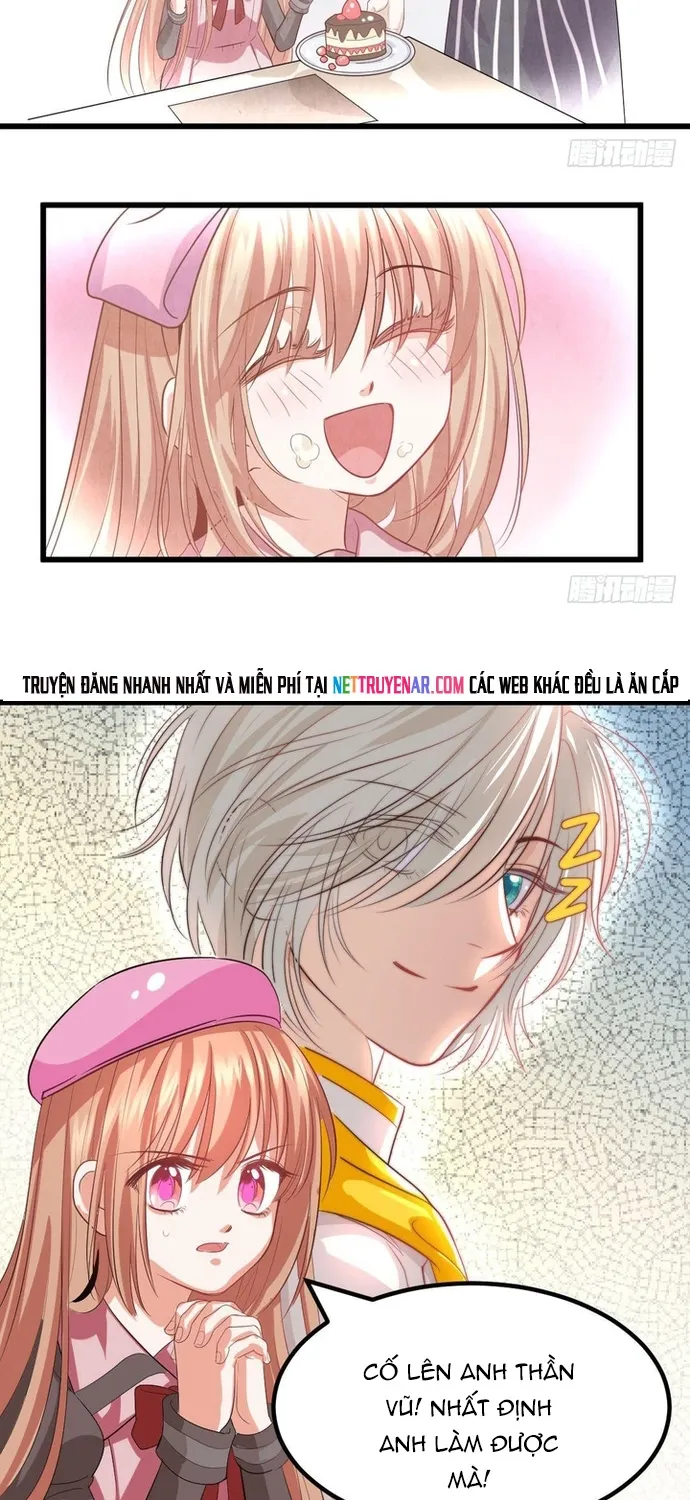 Cuộc Chiến Phía Sau Nhà Bếp Chapter 69 - Trang 26