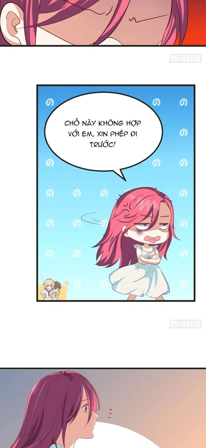 Cuộc Chiến Phía Sau Nhà Bếp Chapter 69 - Trang 7