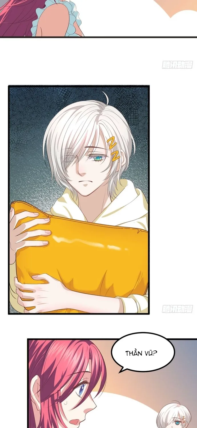 Cuộc Chiến Phía Sau Nhà Bếp Chapter 69 - Trang 8
