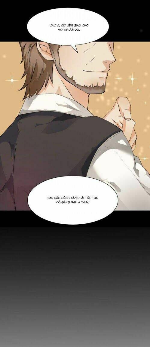 Cuộc Chiến Phía Sau Nhà Bếp Chapter 7 - Trang 17