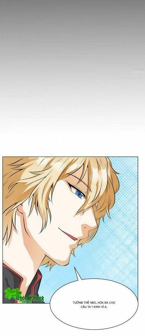 Cuộc Chiến Phía Sau Nhà Bếp Chapter 7 - Trang 18