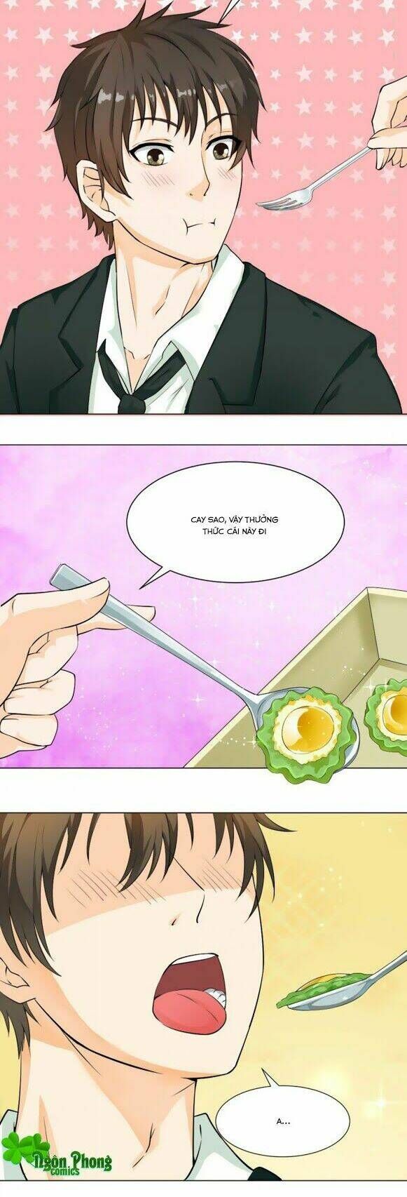 Cuộc Chiến Phía Sau Nhà Bếp Chapter 7 - Trang 31