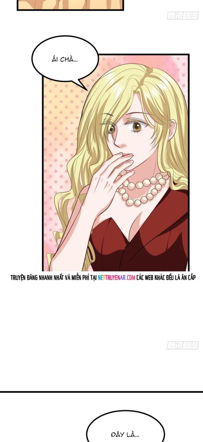 Cuộc Chiến Phía Sau Nhà Bếp Chapter 70 - Trang 15