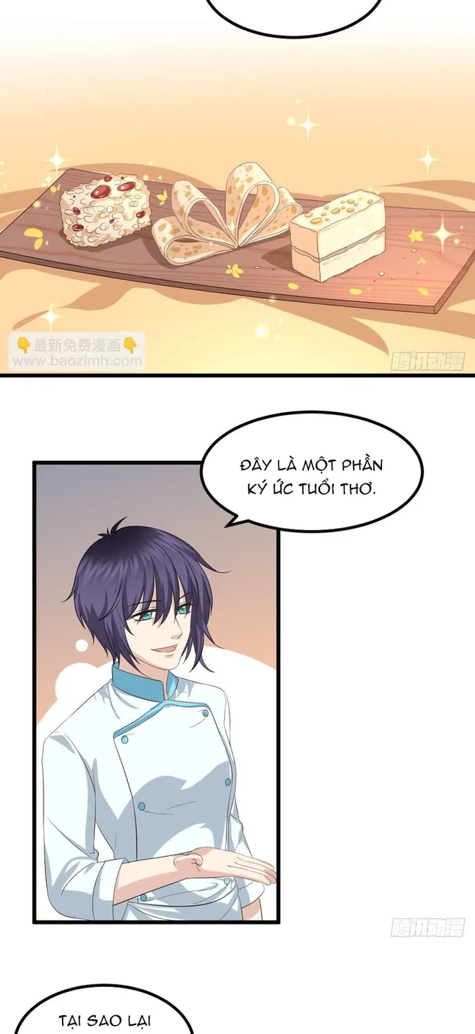 Cuộc Chiến Phía Sau Nhà Bếp Chapter 70 - Trang 16