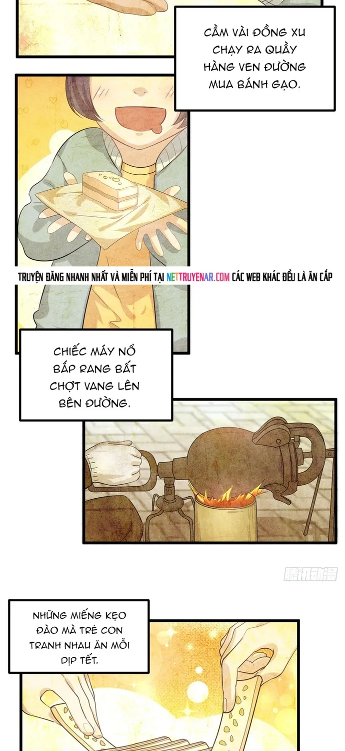 Cuộc Chiến Phía Sau Nhà Bếp Chapter 70 - Trang 18
