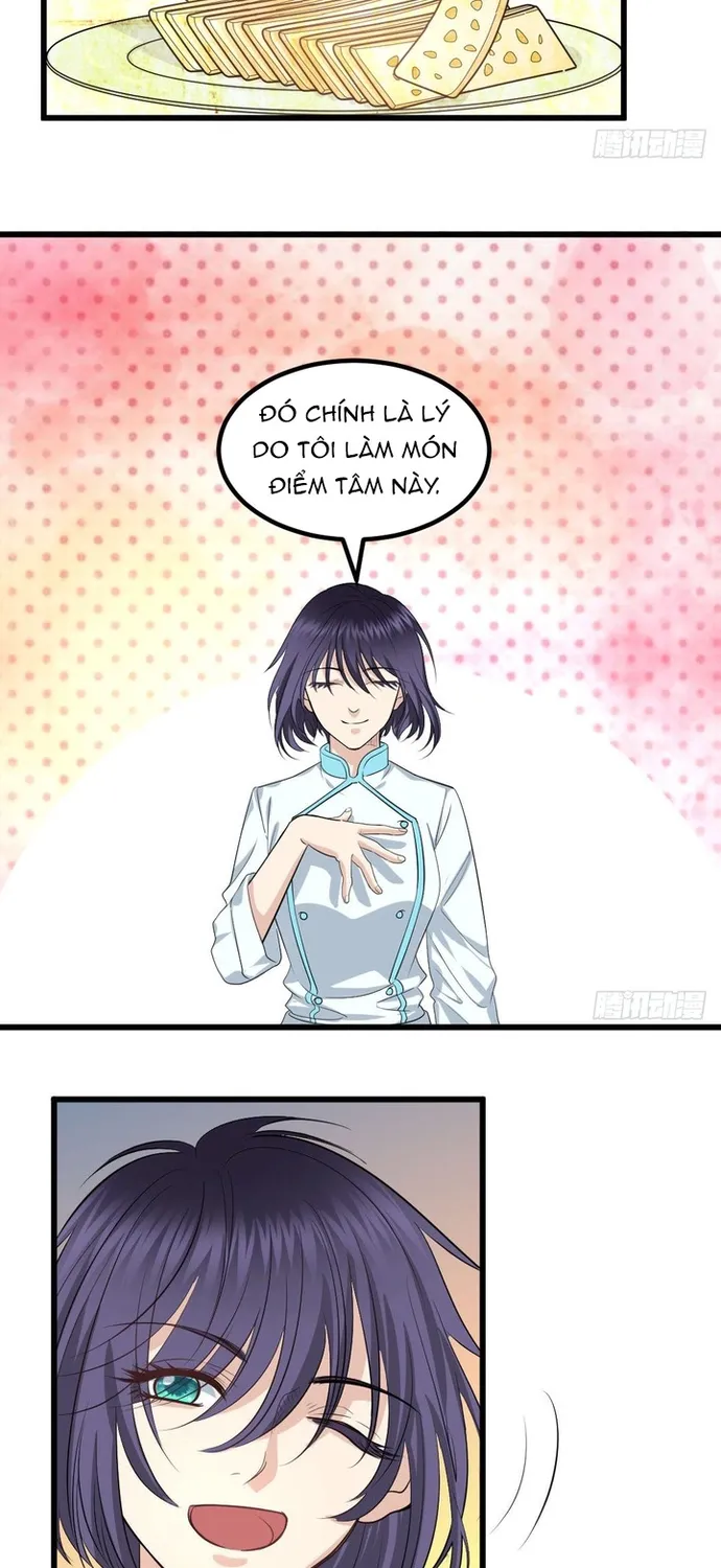 Cuộc Chiến Phía Sau Nhà Bếp Chapter 70 - Trang 19