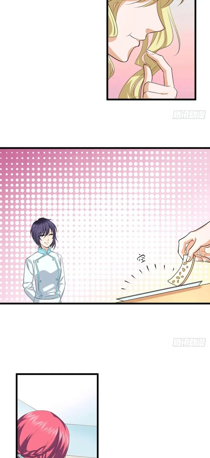 Cuộc Chiến Phía Sau Nhà Bếp Chapter 70 - Trang 21