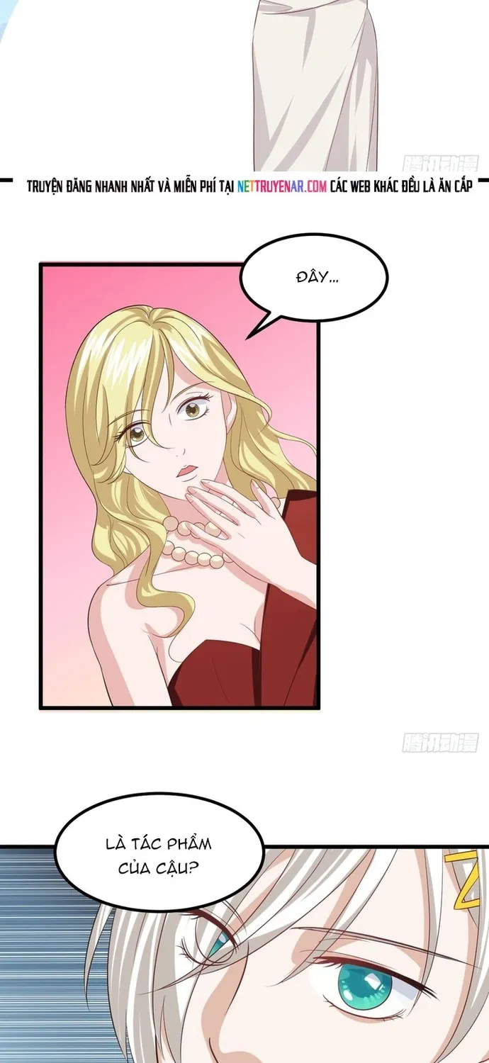 Cuộc Chiến Phía Sau Nhà Bếp Chapter 70 - Trang 24