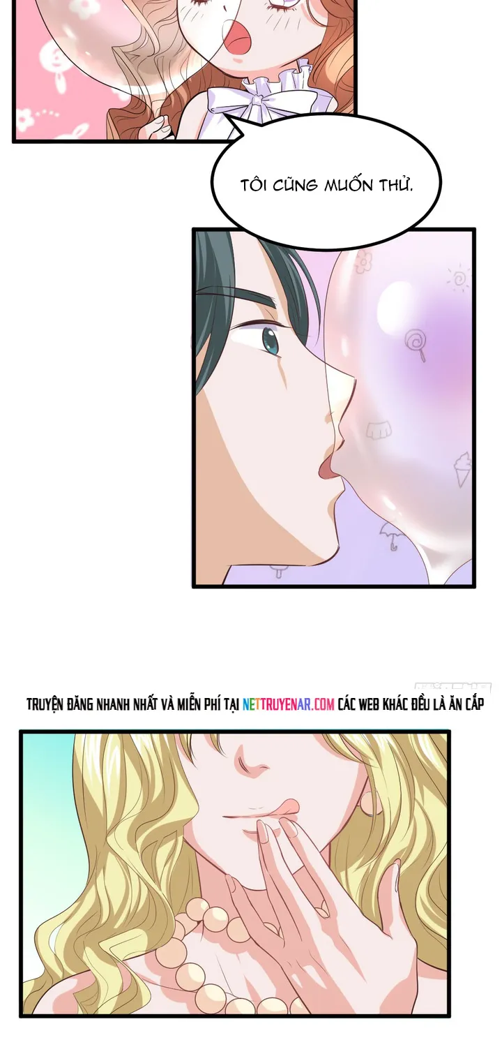 Cuộc Chiến Phía Sau Nhà Bếp Chapter 71 - Trang 10
