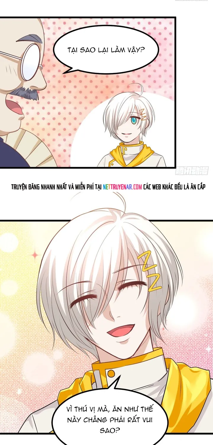 Cuộc Chiến Phía Sau Nhà Bếp Chapter 71 - Trang 14