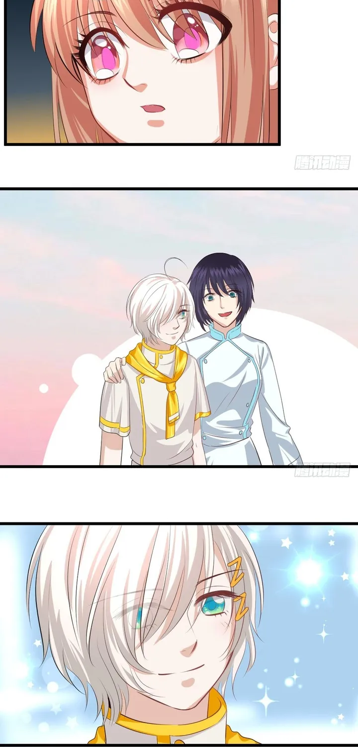 Cuộc Chiến Phía Sau Nhà Bếp Chapter 71 - Trang 16