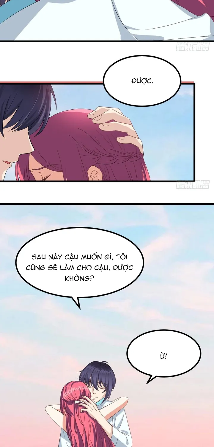 Cuộc Chiến Phía Sau Nhà Bếp Chapter 71 - Trang 26