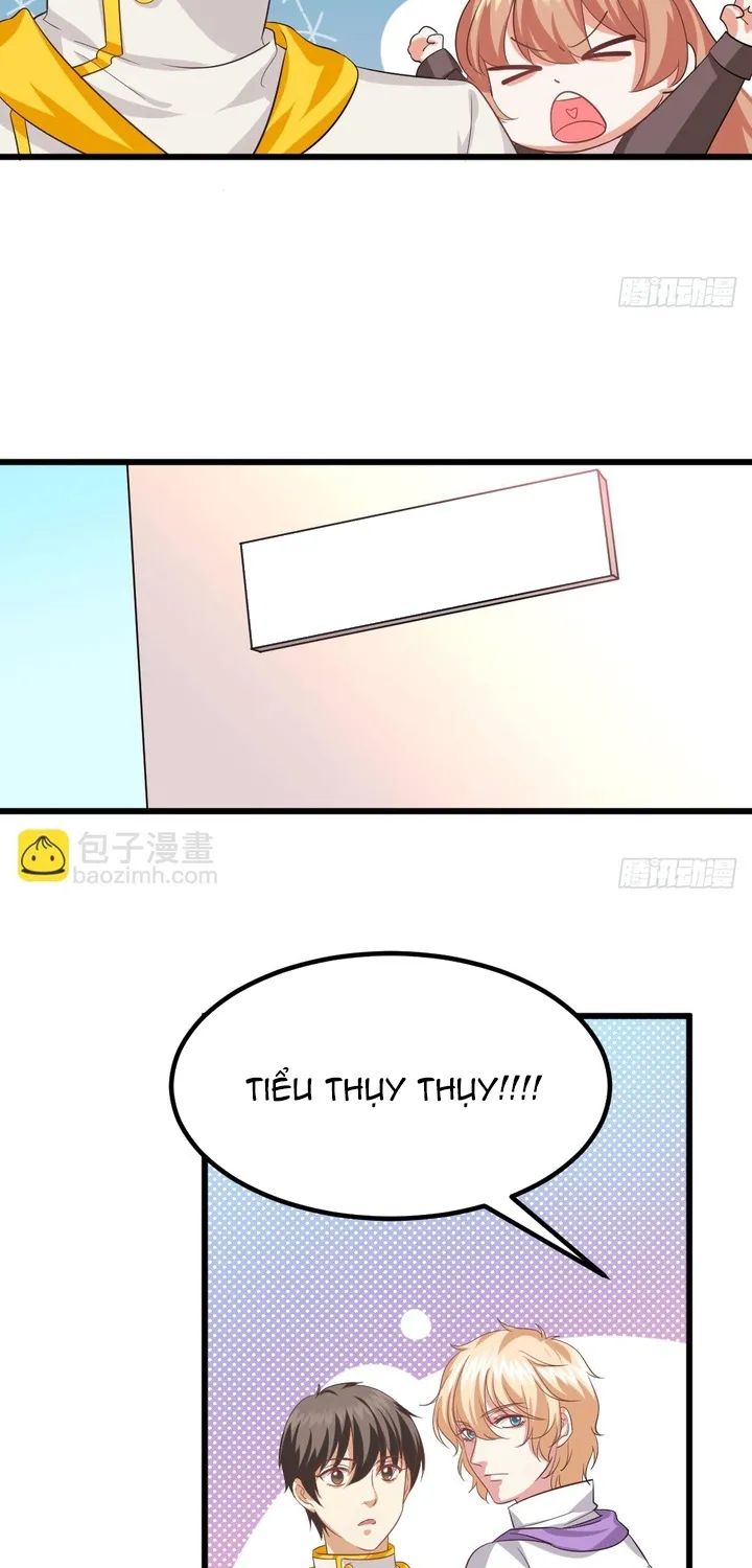 Cuộc Chiến Phía Sau Nhà Bếp Chapter 71 - Trang 28