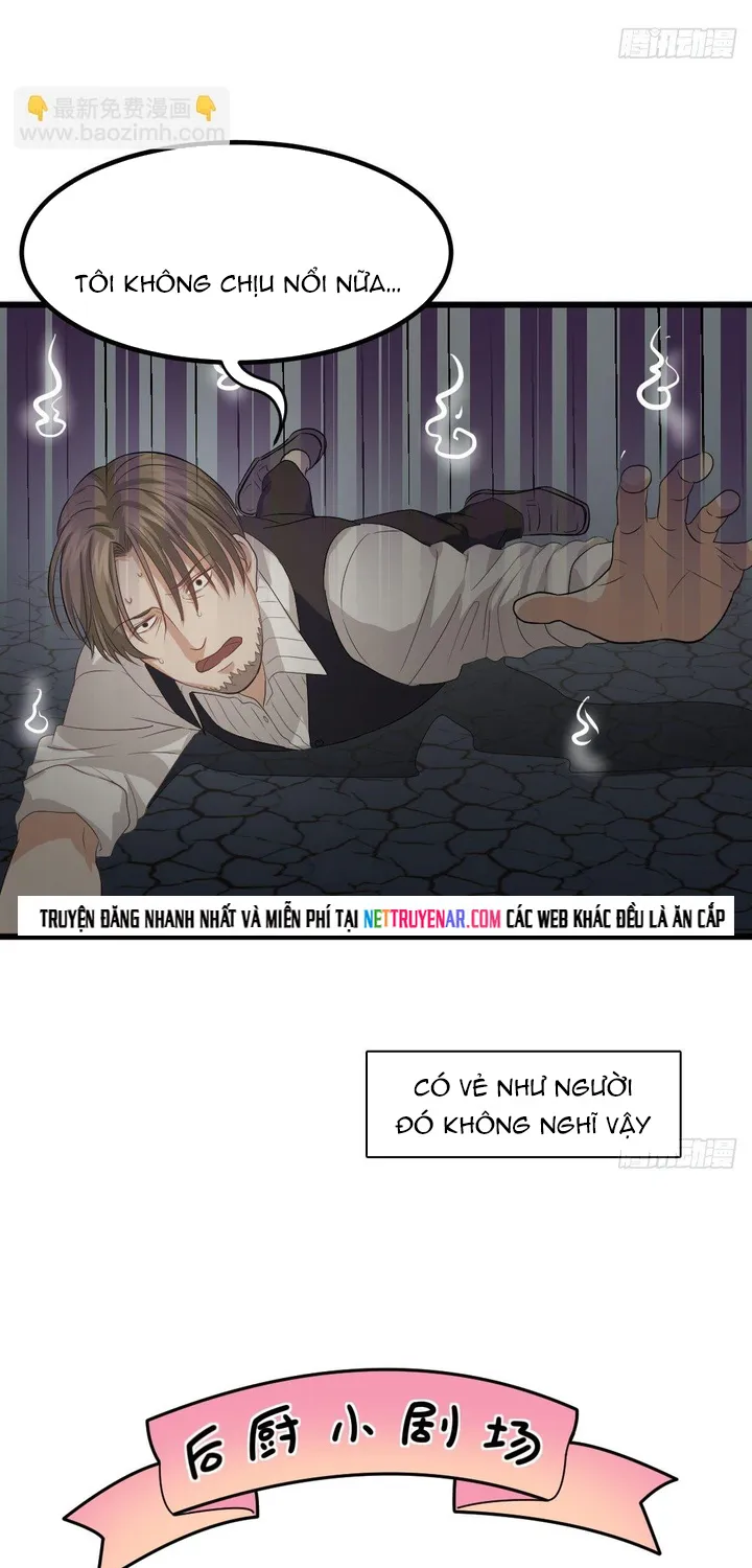 Cuộc Chiến Phía Sau Nhà Bếp Chapter 71 - Trang 32
