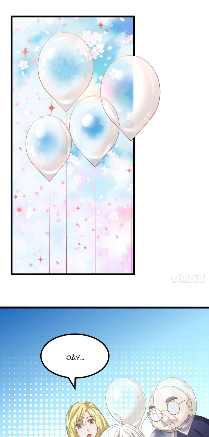 Cuộc Chiến Phía Sau Nhà Bếp Chapter 71 - Trang 4