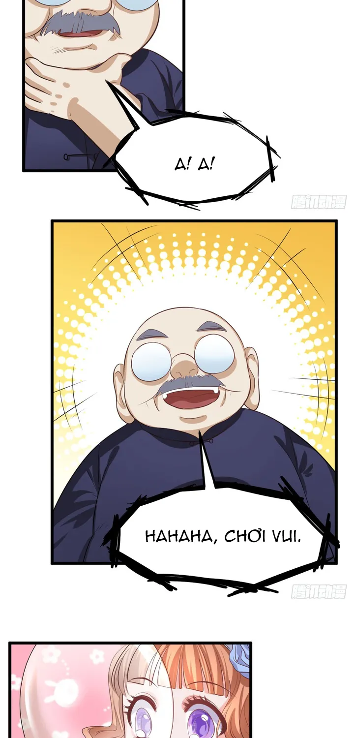 Cuộc Chiến Phía Sau Nhà Bếp Chapter 71 - Trang 9
