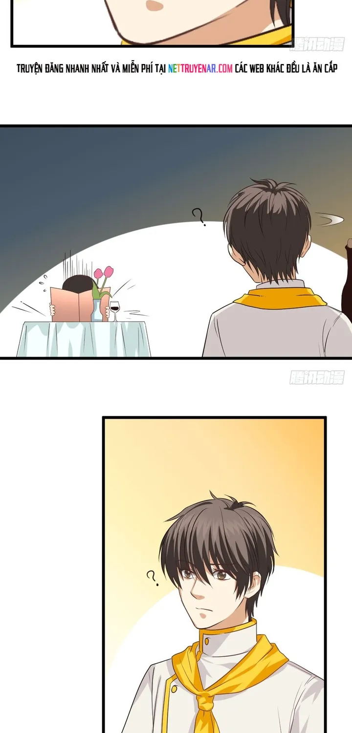 Cuộc Chiến Phía Sau Nhà Bếp Chapter 72 - Trang 10