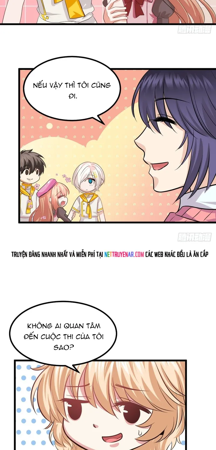 Cuộc Chiến Phía Sau Nhà Bếp Chapter 72 - Trang 25