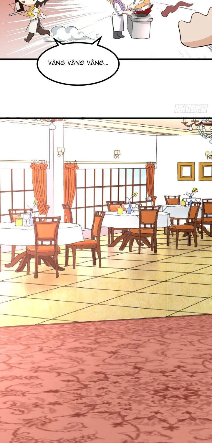 Cuộc Chiến Phía Sau Nhà Bếp Chapter 72 - Trang 6