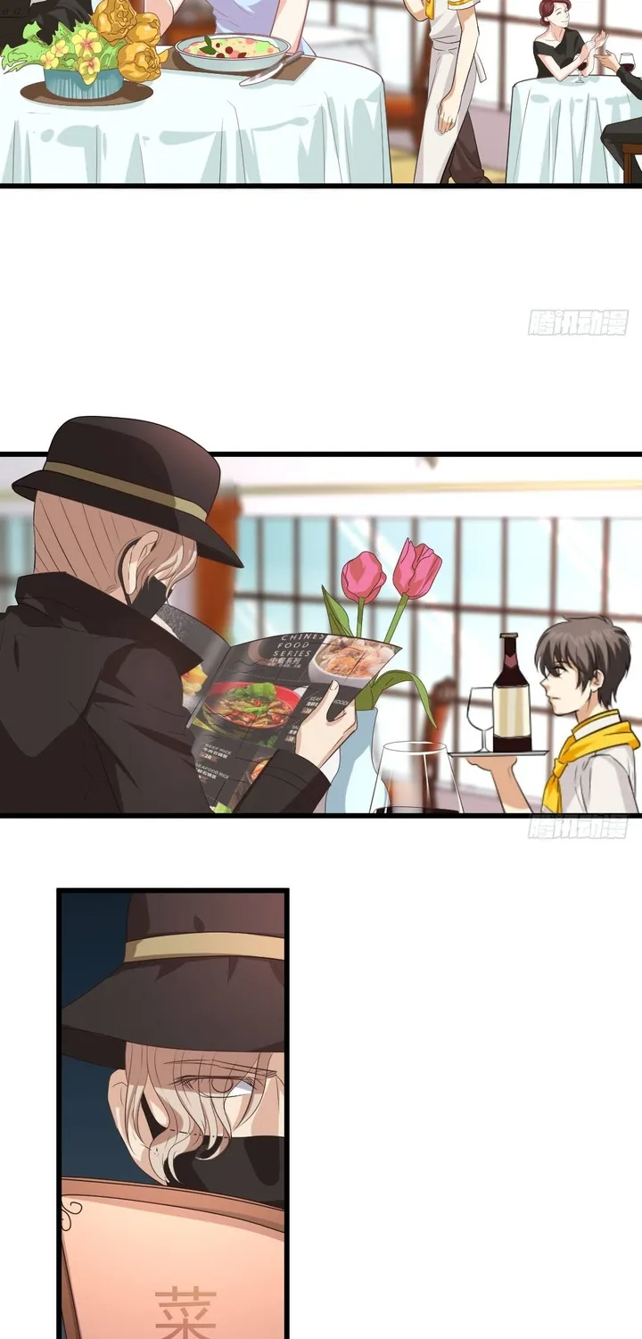 Cuộc Chiến Phía Sau Nhà Bếp Chapter 72 - Trang 8