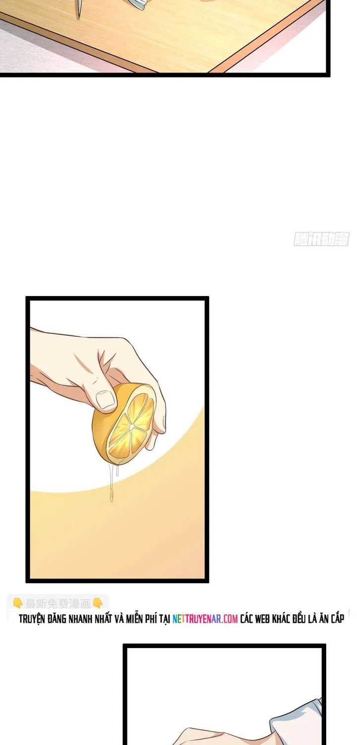 Cuộc Chiến Phía Sau Nhà Bếp Chapter 73 - Trang 15