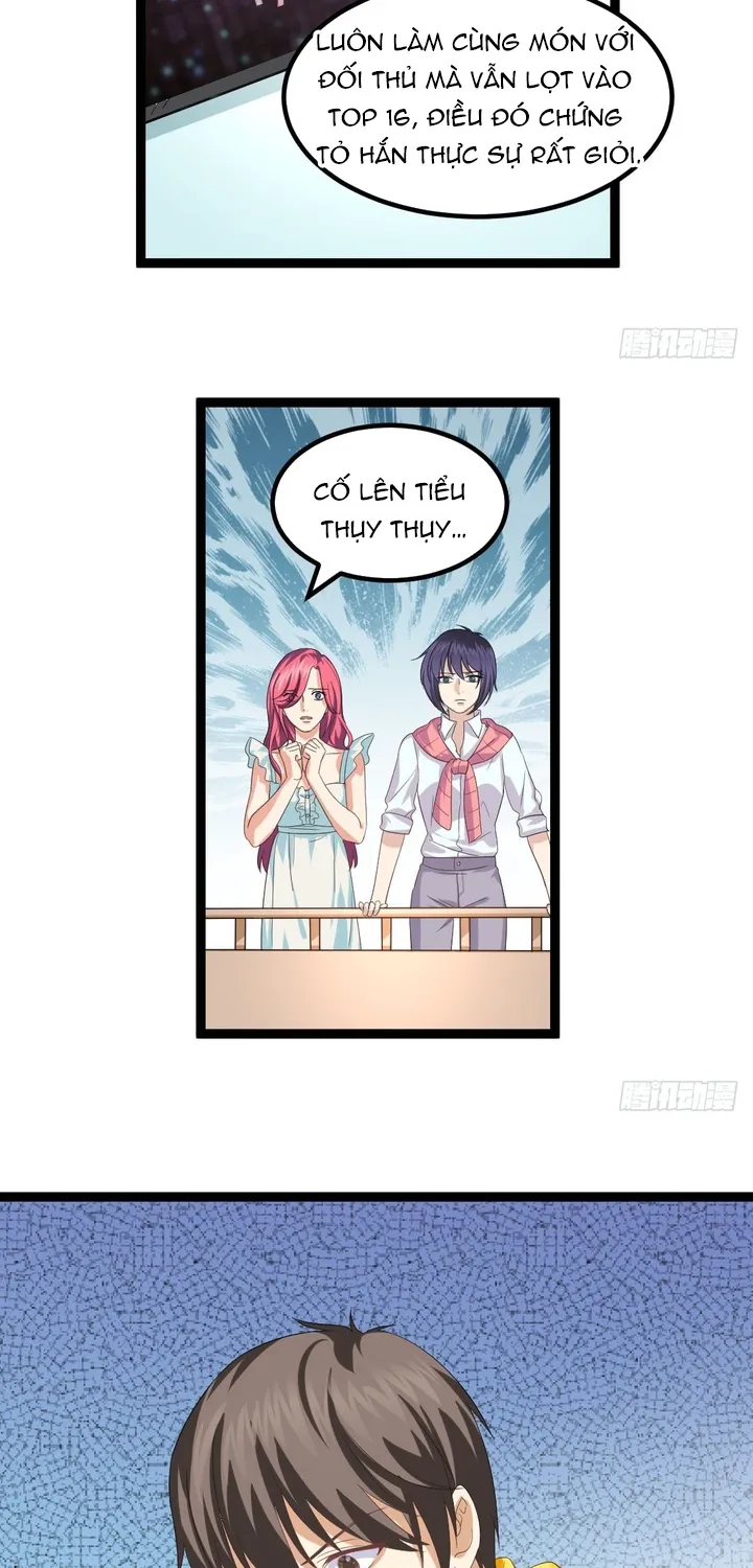 Cuộc Chiến Phía Sau Nhà Bếp Chapter 73 - Trang 28