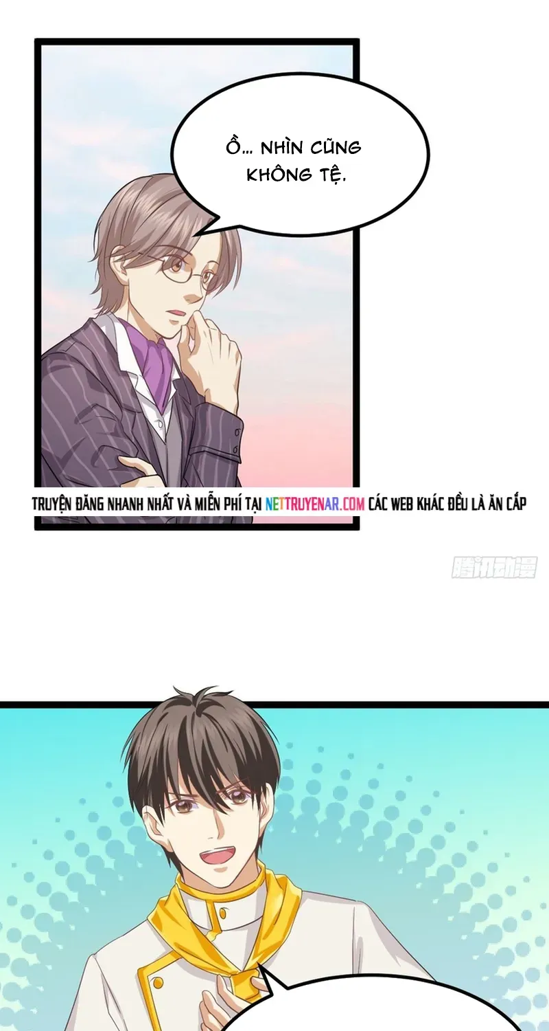 Cuộc Chiến Phía Sau Nhà Bếp Chapter 74 - Trang 13