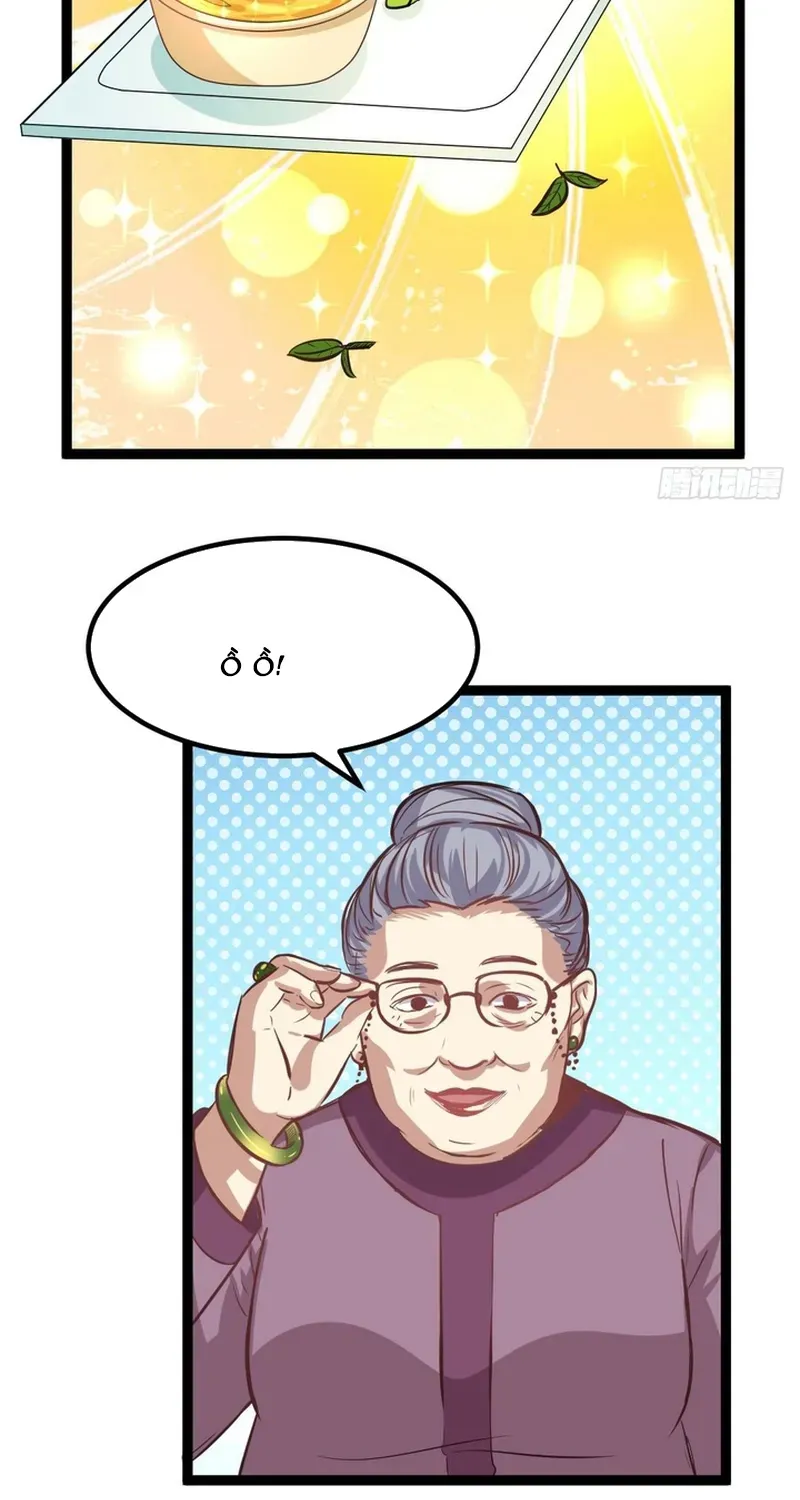 Cuộc Chiến Phía Sau Nhà Bếp Chapter 74 - Trang 15