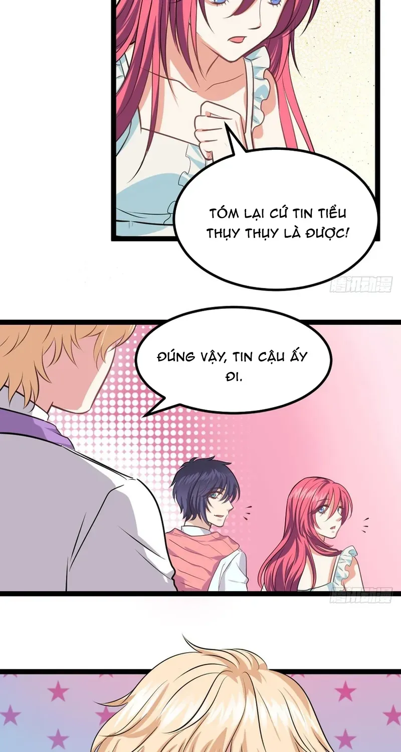 Cuộc Chiến Phía Sau Nhà Bếp Chapter 74 - Trang 19