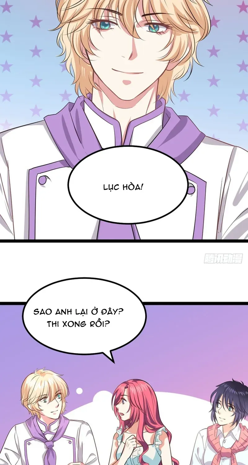 Cuộc Chiến Phía Sau Nhà Bếp Chapter 74 - Trang 20