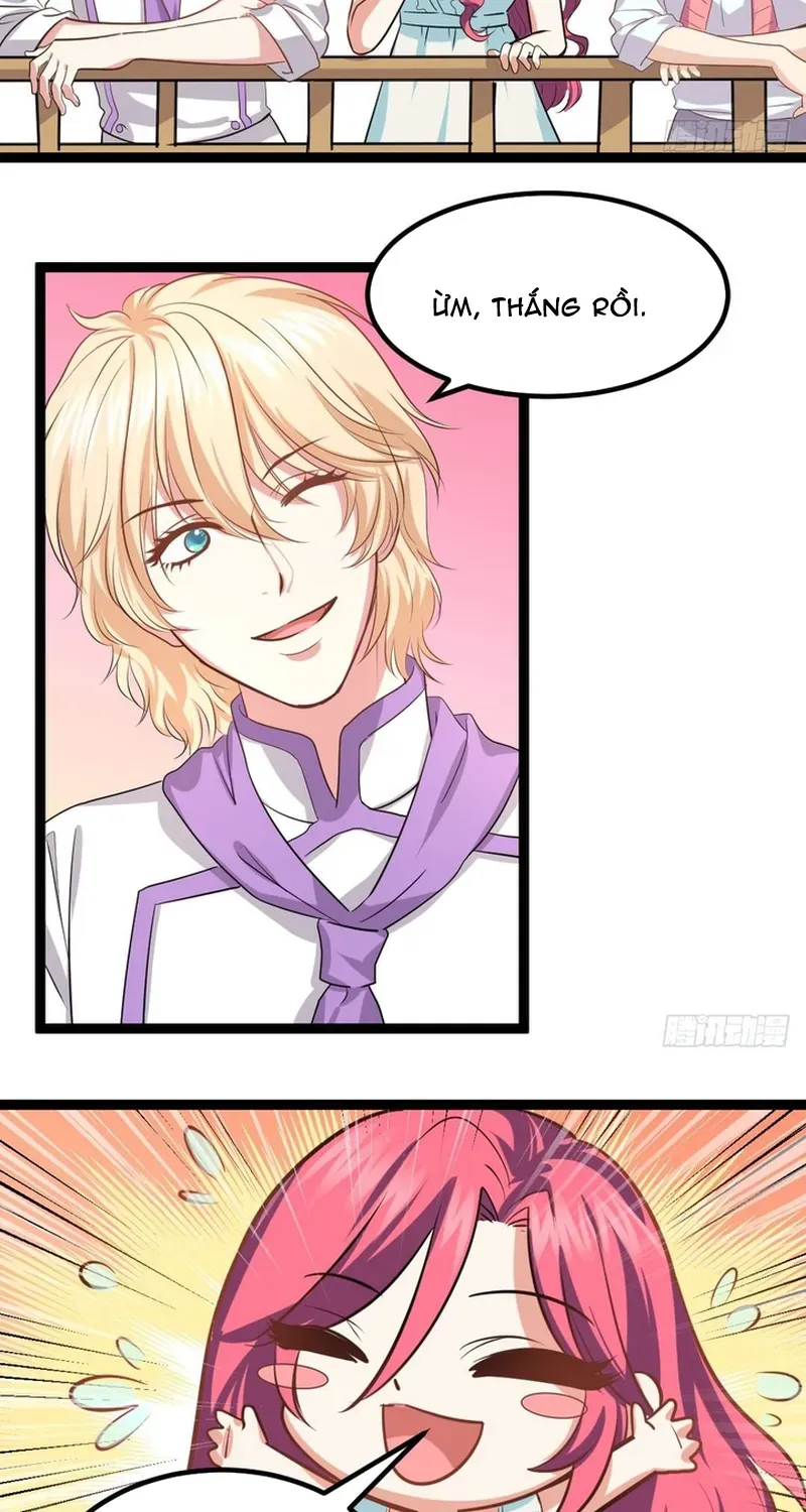 Cuộc Chiến Phía Sau Nhà Bếp Chapter 74 - Trang 21